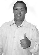 Foto de UIGUE BERGUE PEREIRA SOUZA