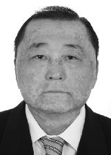 Foto de JORGE YOSHIAKI YANAI