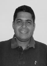 Foto de CRISTIANO DOS SANTOS MILHOMEM