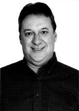 Foto de ROMOALDO ALOISIO BORACZYNSKI JUNIOR