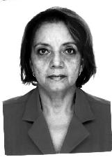 Foto de Valquiria de Carvalho Azevedo