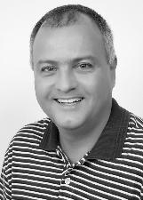 Foto de SERGIO LUIZ ALVES NOGUEIRA VALERIO