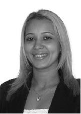 Foto de MARIA REGINA FRANCISCO MACHADO