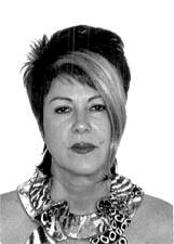 Foto de Valeria da Silva Nicola