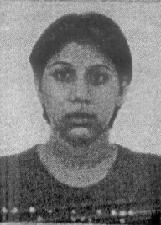 Foto de TATIANI NASCIMENTO SANTOS