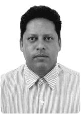 Foto de JULIANO FRANCISCO DE ALBUQUERQUE