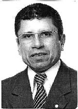 Foto de ALUÍZIO LEITE PAREDES