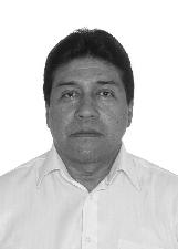 Foto de Augusto César Taques de Albuquerque