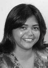 Foto de LEILA MÁRCIA SILVA SANTOS