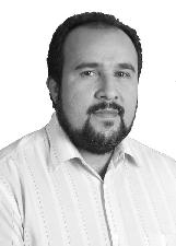 Foto de Antonio Silas Melo de Cunha