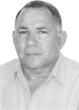 Foto de Ireno Ferreira de Brito