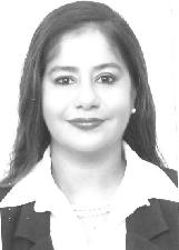 Foto de JOANA DARC DA SILVA SANTOS