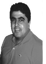Foto de TONY FABIO GONCALVES RODRIGUES