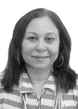 Foto de Joscelina da Siulva Bastos