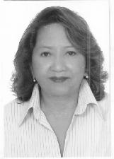Foto de MARIA DO ROSARIO FRANCO DIAS