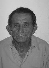 Foto de Geraldo Viegas Gerônimo