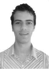 Foto de IGOR DE VASCONCELLOS CÉSAR