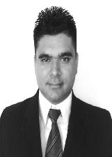Foto de FRANCISCO MAYCKEL BARROSO GOMES