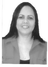 Foto de LIDIA DE MOURA SILVA CRONEMBERGER