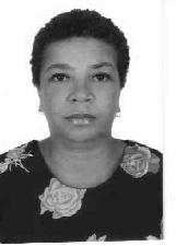 Foto de EDIRCE DE OLIVEIRA SILVA