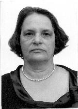 Foto de Maria de Pompeia Lins Pessoa