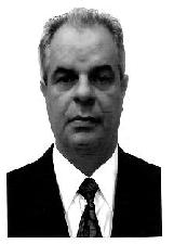 Foto de JAMES DE MORAES THORP