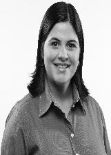 Foto de PRISCILA KRAUSE BRANCO