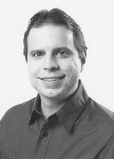 Foto de BRUNO CAMPELO RODRIGUES DE SOUZA