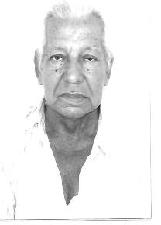 Foto de Geraldo Carlos Woortmann