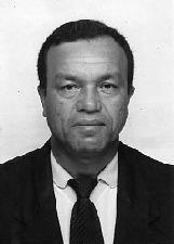 Foto de JOSE FRANCISCO DE LIMA
