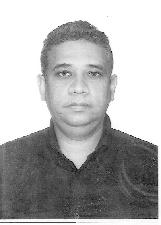 Foto de AFRANIO AUGUSTO ARRUDA CHAVES