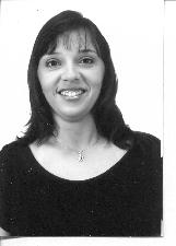 Foto de CLAUDIA ROBERTA CORDEIRO DE MOURA