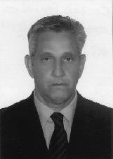 Foto de CICERO FERNANDO MELO DE OLIVEIRA
