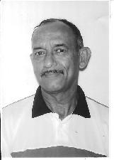 Foto de ANTONIO DE LIMA SANTANA