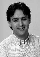 Foto de FLÁVIO RODRIGUES NOGUEIRA JÚNIOR