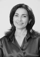 Foto de MARGARETE DE CASTRO COELHO