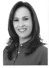 Foto de JULIANA DE MELO FALCÃO