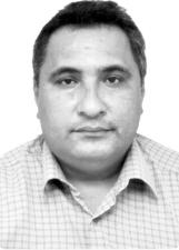 Foto de LAÉCIO DE SOUSA BORGES