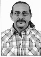 Foto de José Alexis Bezerra Leite