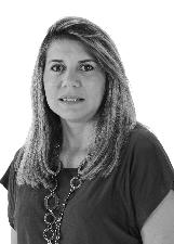 Foto de RITA DE CÁSSIA RAMOS DE ANDRADE CLAUDINO MOREIRA