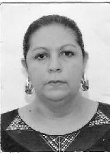 Foto de Elcina Brandt das Chagas Silva