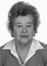 Foto de MARIA DO BELEM CLEVE SPYRA
