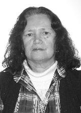 Foto de DALVA NIZIA GOMES CHAGAS