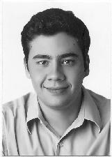 Foto de EVANDRO BUQUERA DE FREITAS OLIVEIRA JUNIOR