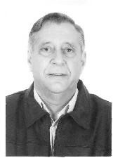 Foto de Carlos Roberto Scarpelini