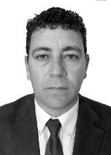 Foto de ALCIONE JORGE DA SILVA FRANCO