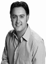 Foto de CARLOS ROBERTO MASSA JUNIOR