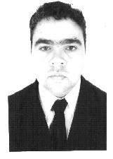 Foto de ROBINSON LUIS CORDEIRO DE PAULA
