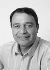 Foto de RUBENS GREGORIO MARQUES