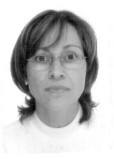 Foto de Vera Helena Teixeira